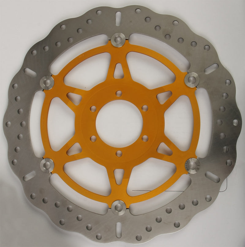 EBC Contour Brake Rotor - MD2003XC For Ducati Motorcycles 1991-2004 | Moto Guzzi Breva 1100 2006-2007