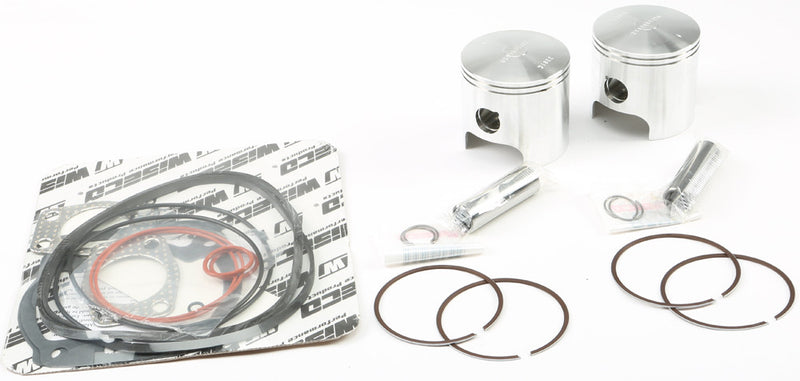 Wiseco SK1027 SK1027 STANDARD BORE PISTON KIT