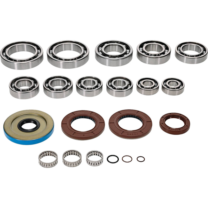 Moose Offroad Bearing And Seal Kit - 25-2142 Polaris Sportsman 2020-2025