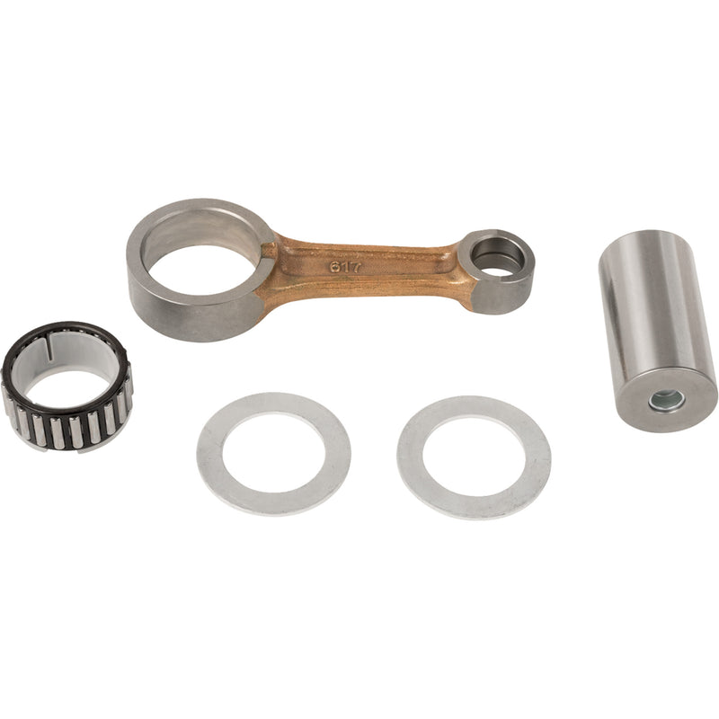 Hot Rods Connecting Rod Kit - 8660 Honda CRF450X / TRX450ER Electric Start / TRX450R 2005-2016
