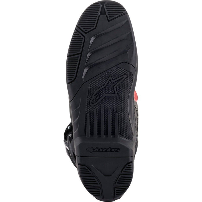 ALPINESTARS Tech 5 Boots Black/Red- - US / EU