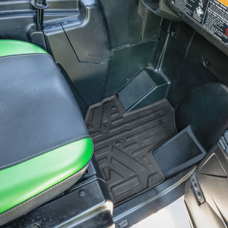 Smartliner 17-0138 UA0129 FLOOR LINER FIRST ROW