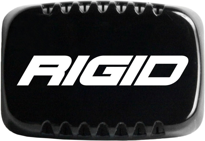 Rigid Industries 652-301913 301913 LIGHT COVER SR-M SERIES BLACK