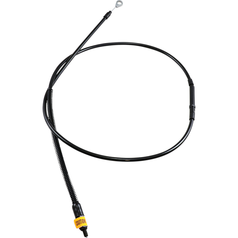 Barnett Cable - 131-30-10007HE3 For Harley Softail / Dyna / Super / 15th Anniversary 1996-2007