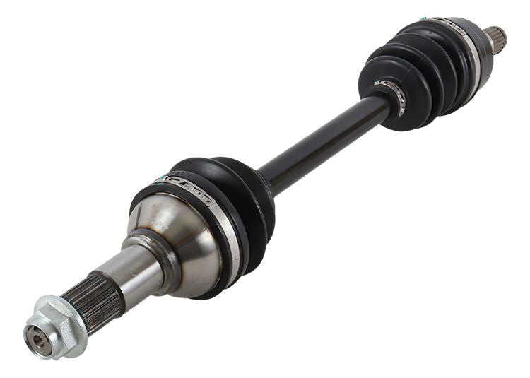 All Balls 6 Ball Heavy Duty Axle Front - AB6-YA-8-300 Yamaha Grizzly / 700 / YFM700K 2007-2014