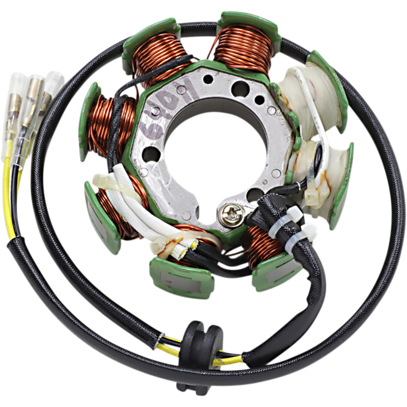 Rick's Motorsport Electric Stator - 21-640H Honda XR250R 1986-1995