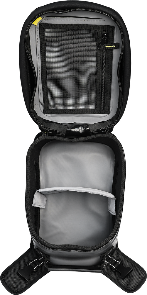 Nelson Rigg 270-3098 SE-4008 HURRICANE ADVENTURE TANK BAG 8L