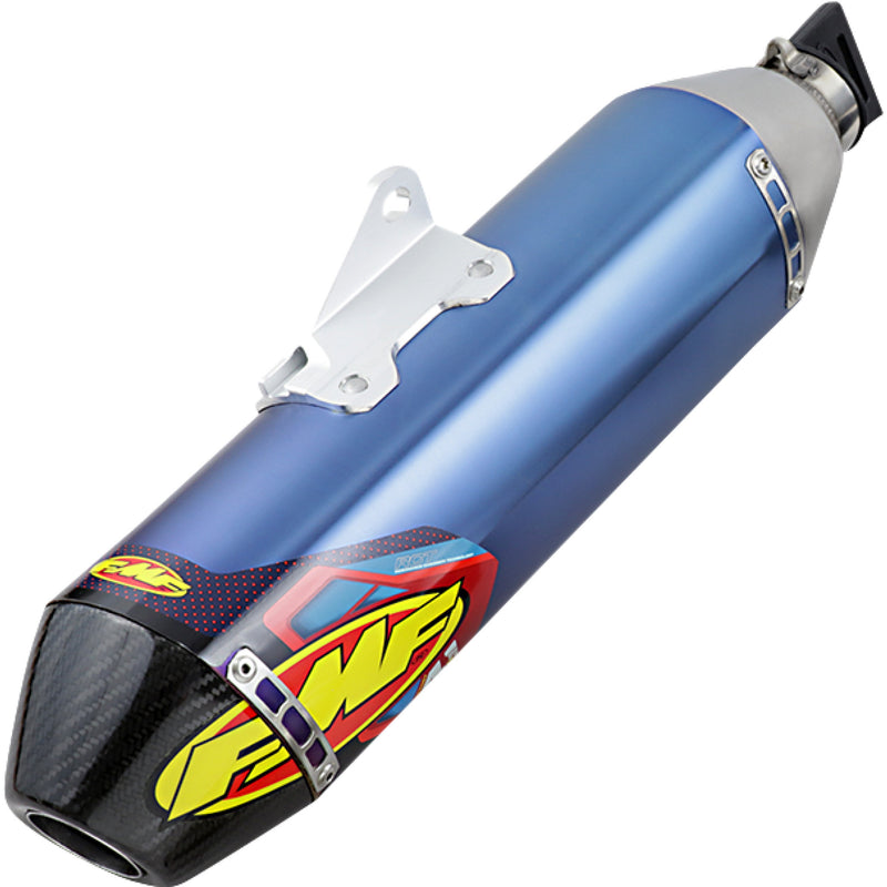 FMF Factory 4.1 1-Into-1 Exhaust System - 044438 Yamaha YFZ450R / YFZ450X 2009-2020