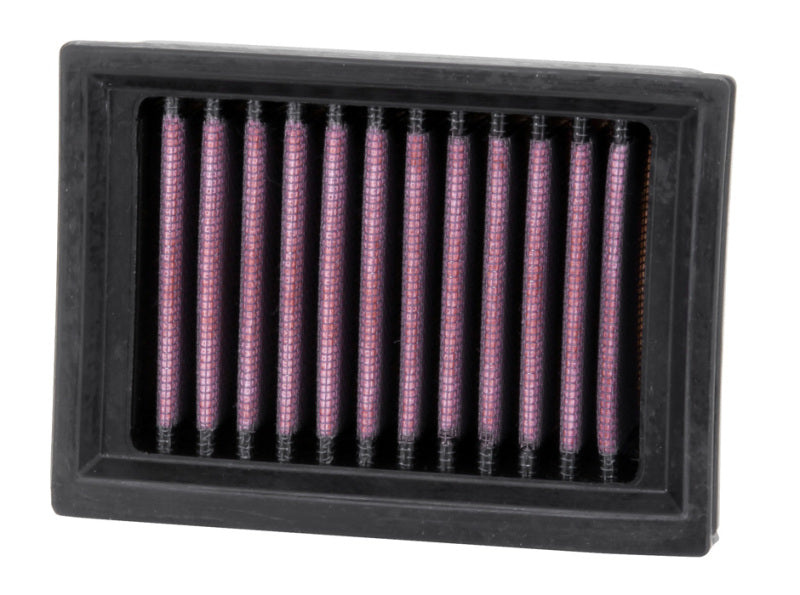 K & N BM-6012 K&N 12-13 BMW C600 Sport 647/C650GT 647 Replacement Air Filter - Photo - lifestyle view