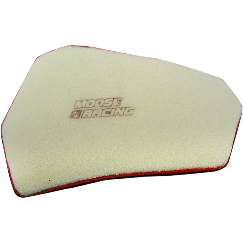 MOOSE OFFROAD 1011-2983 P1-30-43 Precision Pre-Oiled Air Filter husqvarna