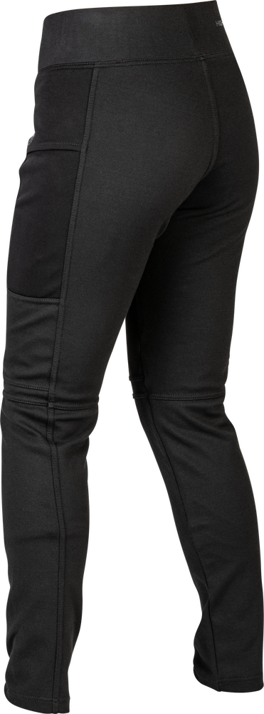 Highway 21 Phoenix Leggings Black SZ 10