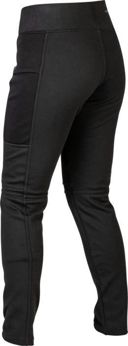 Highway 21 489-16016 489-16016 PHOENIX LEGGINGS BLACK SZ 16