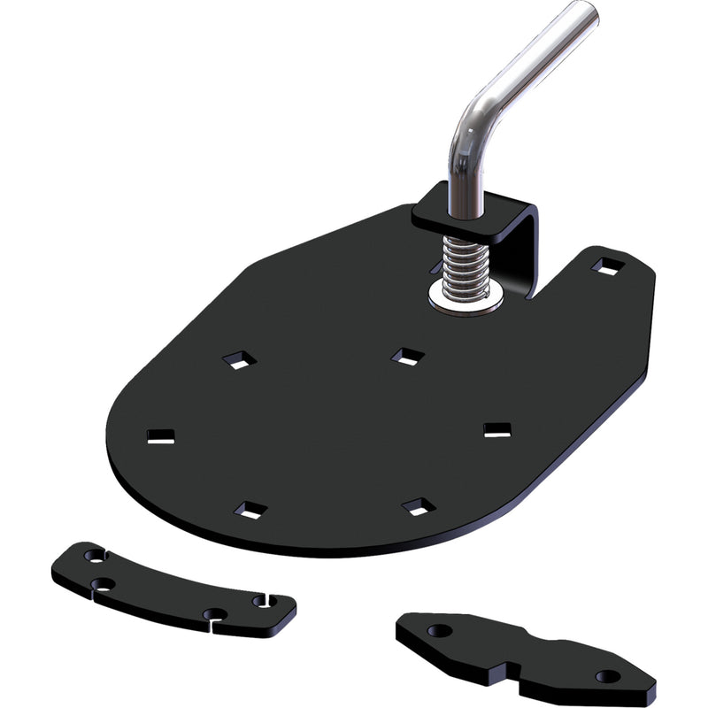 KFI PRODUCTS 4501-1242 106520 Lift Latch Keeper Kit utv