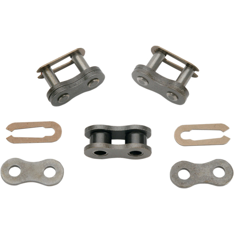 PARTS UNLIMITED T520H-4 Repair Kit 520h - chain -