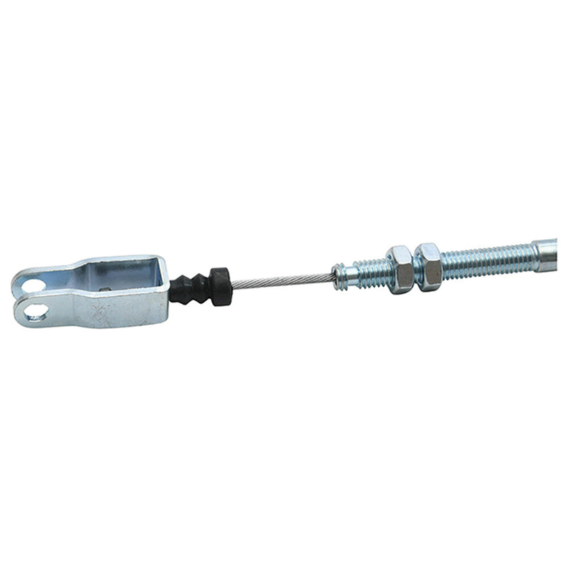 All Balls Rear Hand Brake Cable - 45-4068 Yamaha ATVs 2007-2025