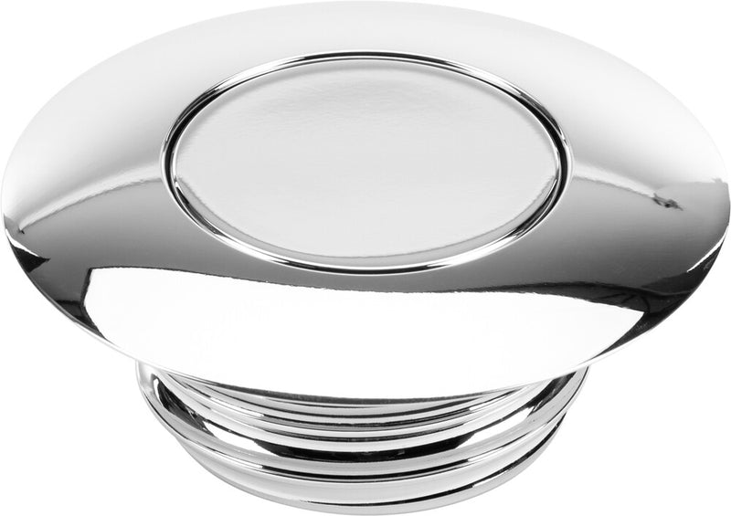 Harddrive 820-52430 012306 POP-UP SCREW IN NOT VENTED CHROME LH `82-95 & `04-06XL