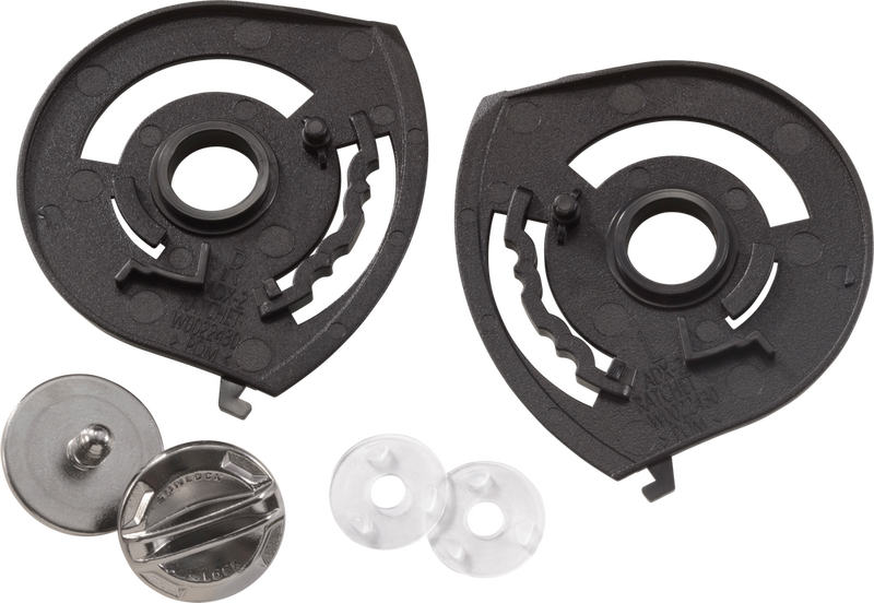 Scorpion Exo EXO-AT960 Baseplate SET - 99-960-01