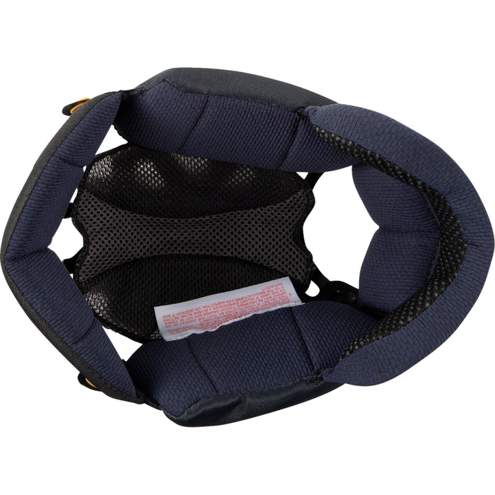 ARAI HELMETS Corsair-X/Defiant-X/Signet-X Helmet Interior Pad — EP - mm