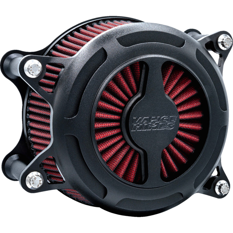 Vance & Hines VO2 Blade Air Intake - 41110 For Harley Touring 2023-2026