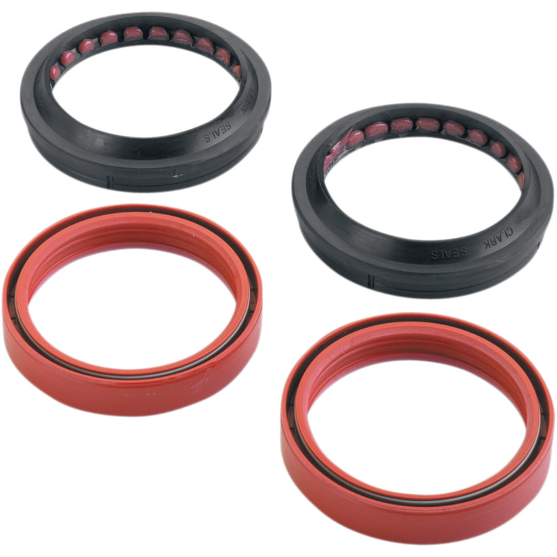 Moose Offroad Seal - 56-104 TM MX530F 2009-2011