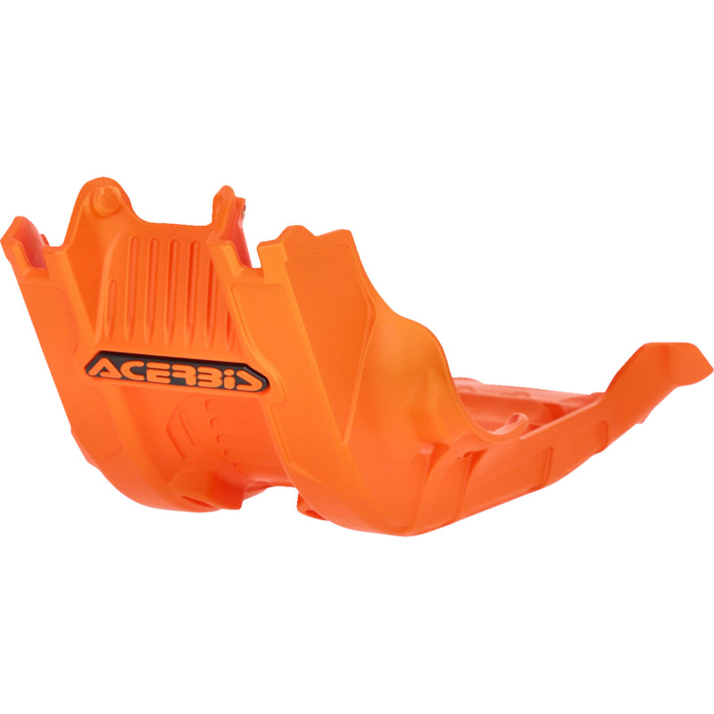 Acerbis Skid Plate - 2979445226 For KTM SX-F 450 / 450 Factory Edition / XC-F 450 2023-2025 | Gas Gas 450F / 500F 2024-2025