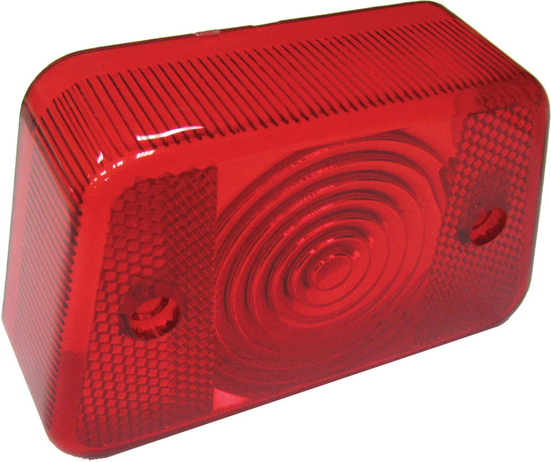 Sp1 Taillight Lens POL - AT-01052 Polaris Snowmobiles 1992-2015