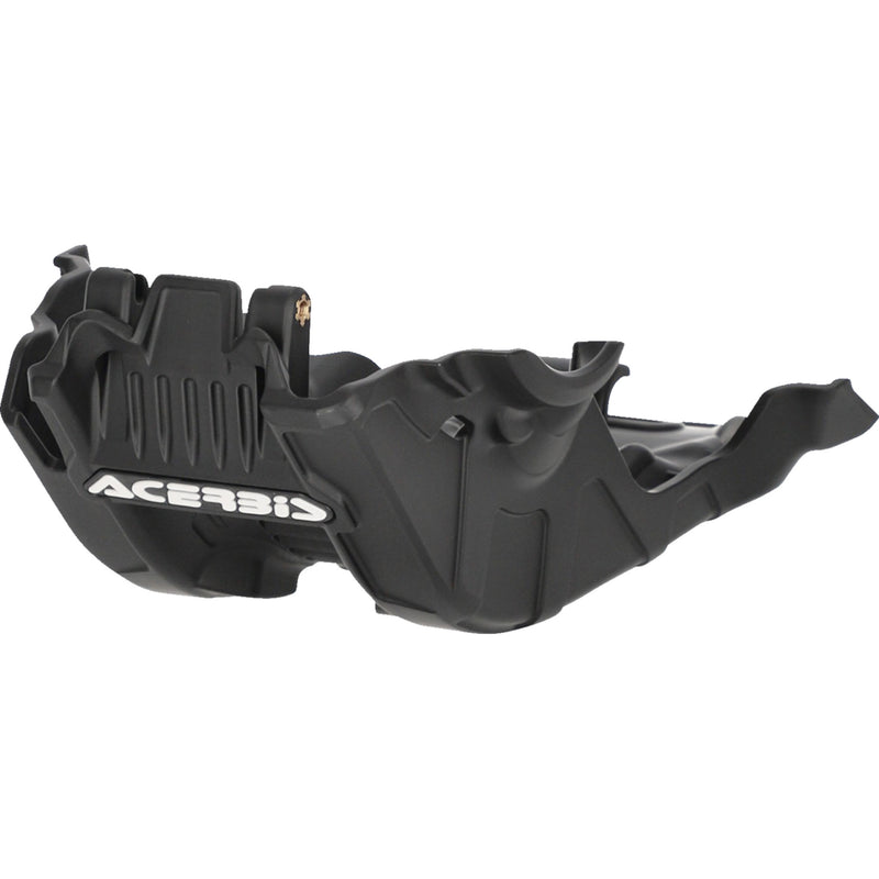 Acerbis Skid Plate - 2981450001 For Gas Gas 125 / 150 2024-2026 | Husqvarna TC 125 / TE 150 / TC 150 2023-2026