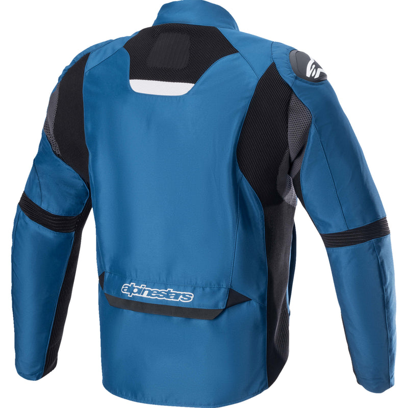 ALPINESTARS T SP-5 Rideknit® Jacket Sodalite - Blue/Black