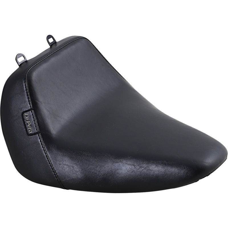 LePera Bare Bones Seat - LYO-007 For Harley Softail 2018-2023