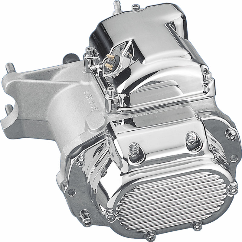 Jims Transmission Assembly - 8028DS For Harley Motorcycles 1970-1984