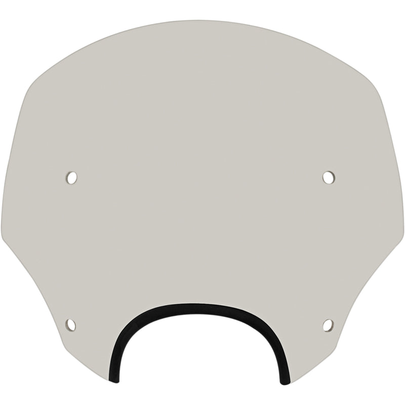 MEMPHIS SHADES 2320-0121 MEP5239 El Paso Sportshield — 5-1/4" - 7" El Paso Windshield - 13" - Solar
