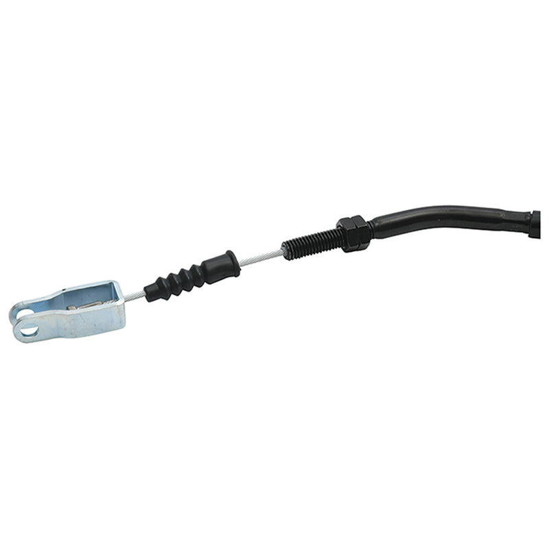 All Balls Rear Hand Brake Cable - 45-4067 Yamaha 400 / 450 / 450 Wolverine / Grizzly 2000-2010
