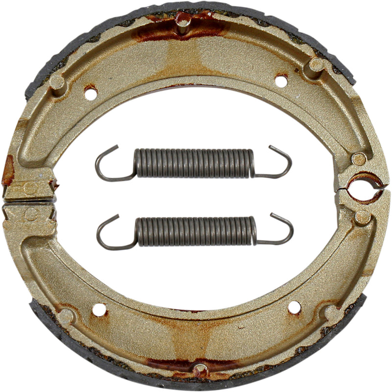 EBC Brake Shoe - 801G Husqvarna Dirt Bikes 1992-2013