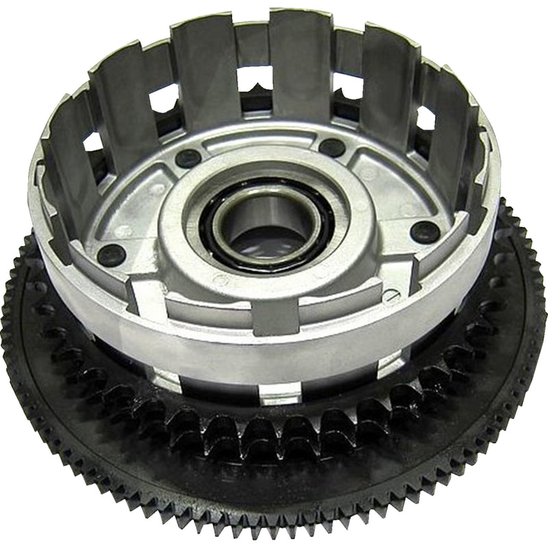 Drag Specialties Clutch Basket - 1132-1828 For Harley Motorcycles 2017-2026