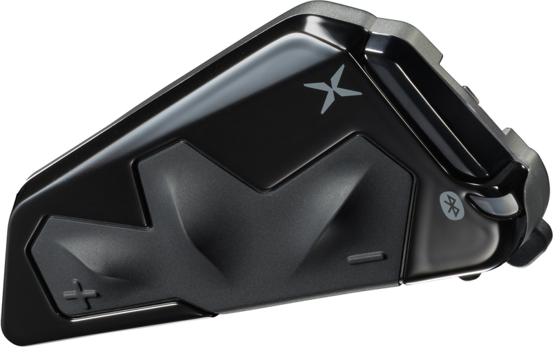 Scorpion Exo 75-1309 EC-LINK1C-S EXOCOM LINK-1C BLUETOOTH COMMUNICATOR (SINGLE PACK)