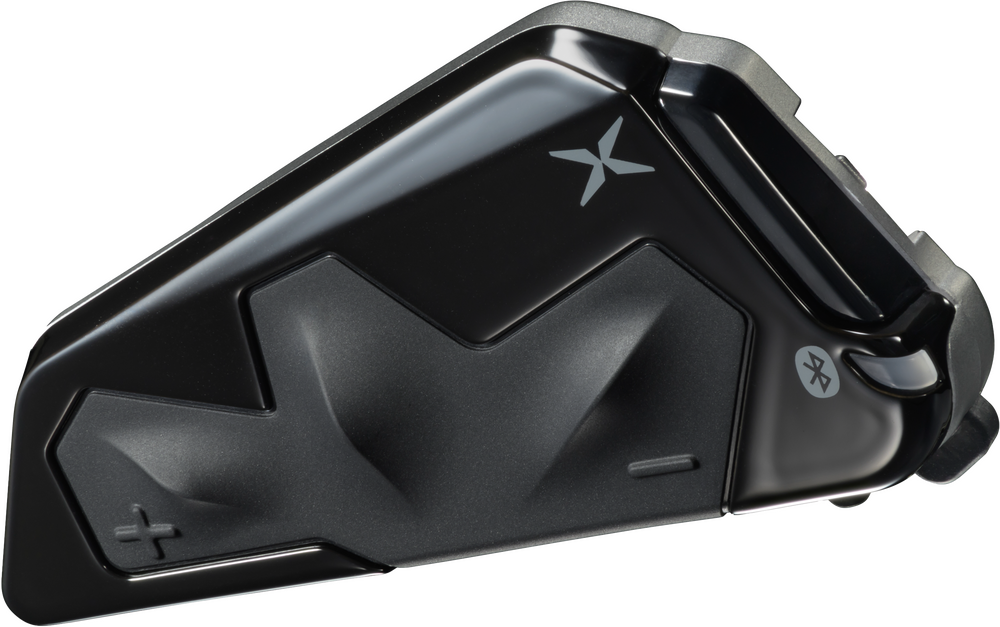 Scorpion Exo 75-1309 EC-LINK1C-S EXOCOM LINK-1C BLUETOOTH COMMUNICATOR (SINGLE PACK)