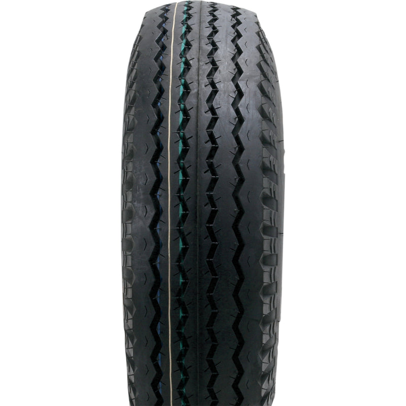 KENDA 5708B 093530830B1L Replacement Trailer Tire Tire - 5.70-8 - 4 Ply