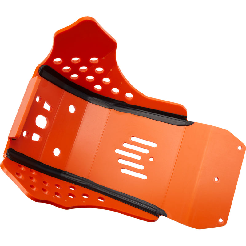 AXP RACING 0506-2014 AX1659 Skid Plate orange - ktm