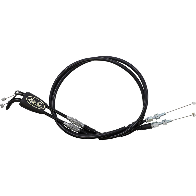 Motion Pro Rev3 Throttle - 01-2913 For KTM Dirt Bikes 2005-2016 | Husqvarna Dirt Bikes 2014-2016