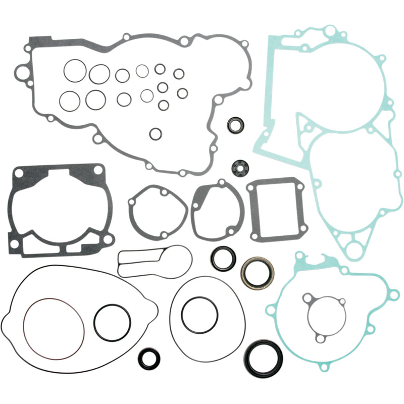 Moose Offroad Gasket Kit - 811335MSE For KTM XC 300 2008-2016 | Husaberg TE 300 2011-2014 | Husqvarna TE 300 2014-2016