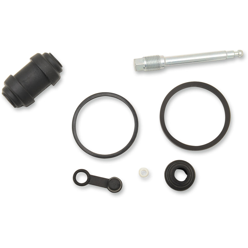 Parts Unlimited Rebuild Kit - 1702-0333 Honda Motorcycles 2011-2018