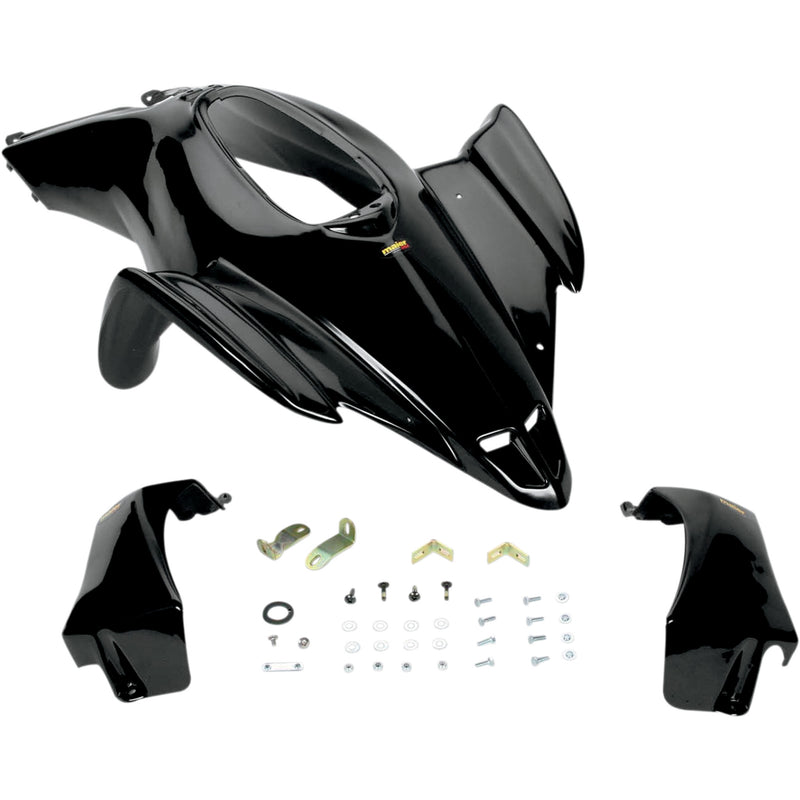 Maier Fender - 189960 Yamaha ATVs 2004-2009