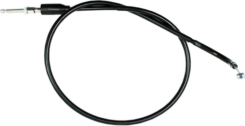 Motion Pro Black Vinyl Clutch Cable - 04-0121 Suzuki 600F Katana / 750F Katana / GSX750F Katana 1988-2006