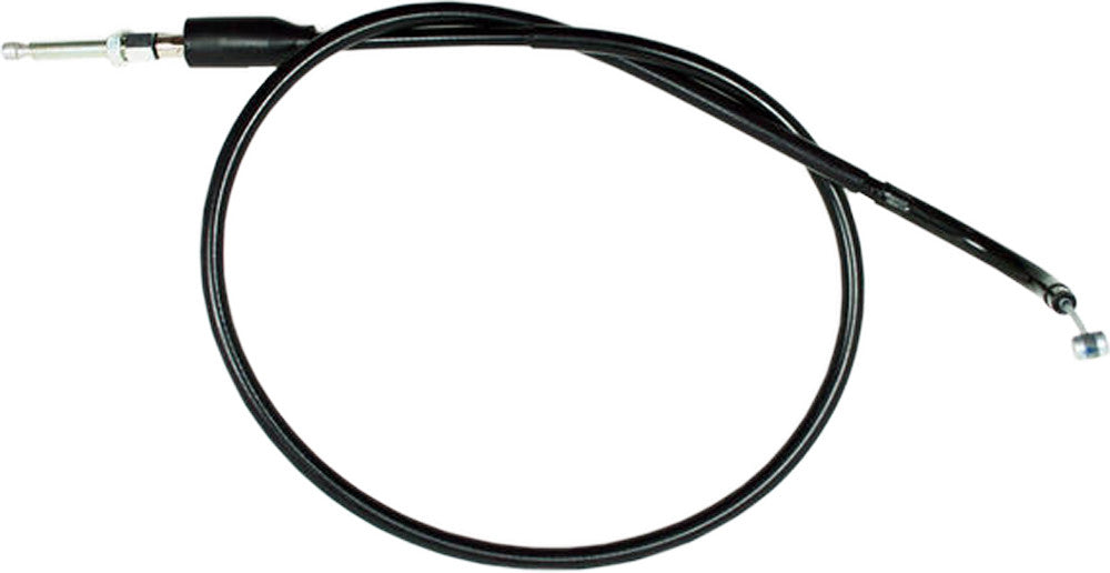 Motion Pro 70-4121 04-0121 BLACK VINYL CLUTCH CABLE