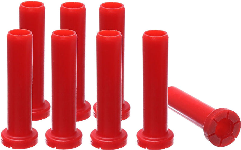 Energy Susp. Control ARM Bushings Front RED POL - 70.7006R Polaris RZR 2008-2014