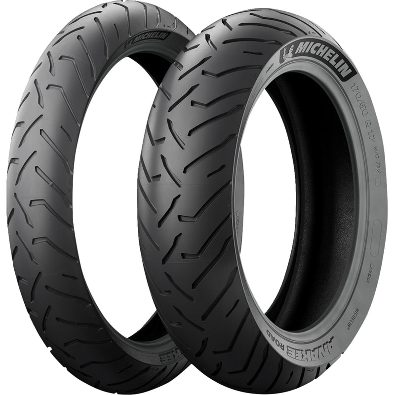 MICHELIN 0317-0857 31420 Anakee Road Tire Tire - Anakee Road - Rear - 170/60R17 - 72V