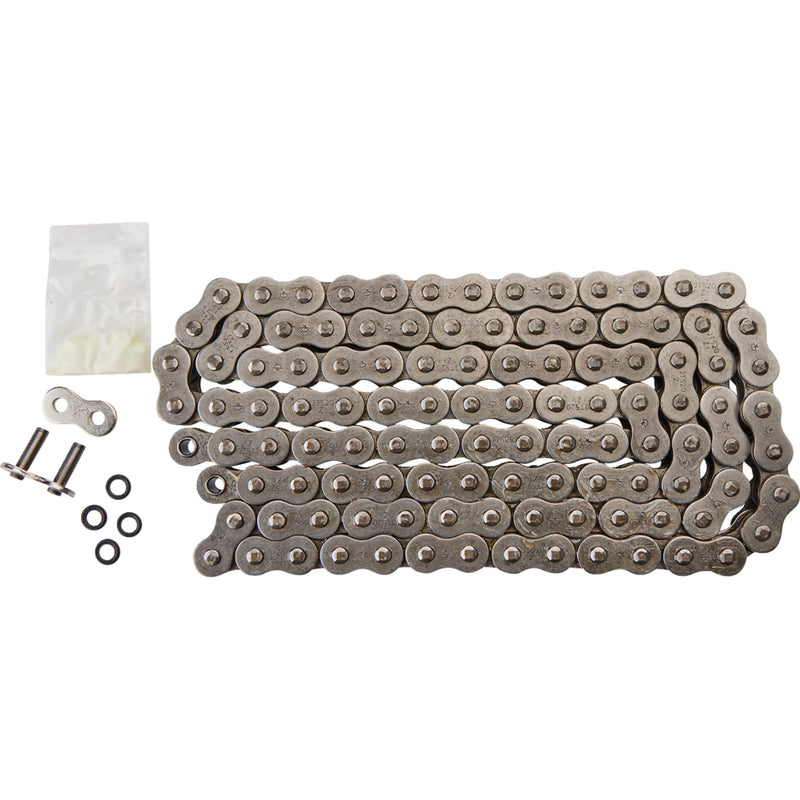 JT CHAINS 1223-1059 JTC520Z3-112RL 520 Z3 Heavy Duty X-Ring Sealed Drive Chain 520 Z3 - Heavy Duty Drive Chain - 112 Links