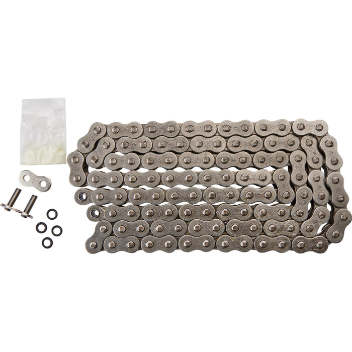 JT CHAINS 1223-1059 JTC520Z3-112RL 520 Z3 Heavy Duty X-Ring Sealed Drive Chain 520 Z3 - Heavy Duty Drive Chain - 112 Links
