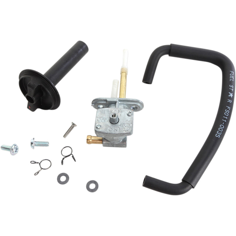 All Balls Fuel Valve - FS101-0052 Yamaha 400 / YFM400A / YFM400F 2000-2002