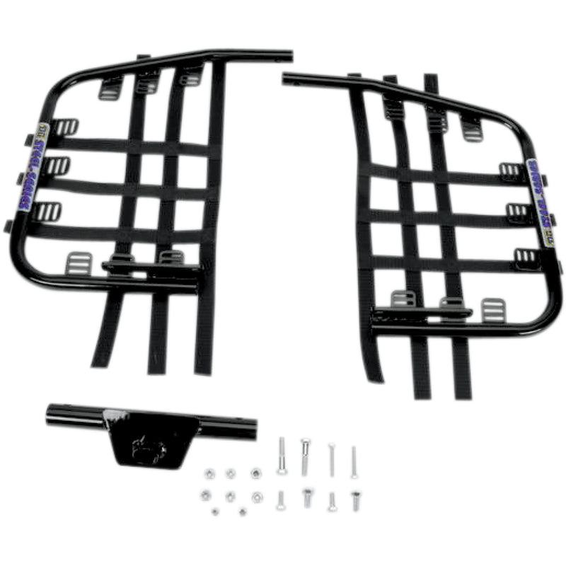 Dg Performance Nerf Bar Set - 54-4600 Yamaha YFM660R Raptor 2001-2005